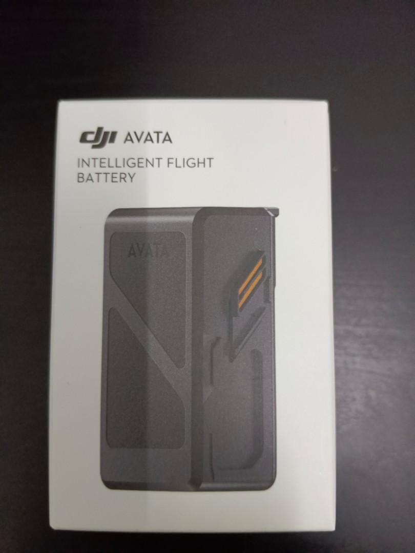 DJI Avata Drone (Official DJI Malaysia Warranty)