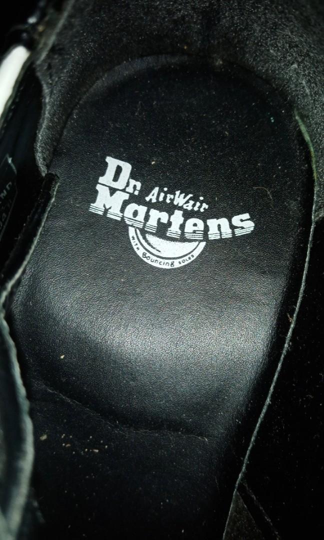 Dr martens hot sale adena ii