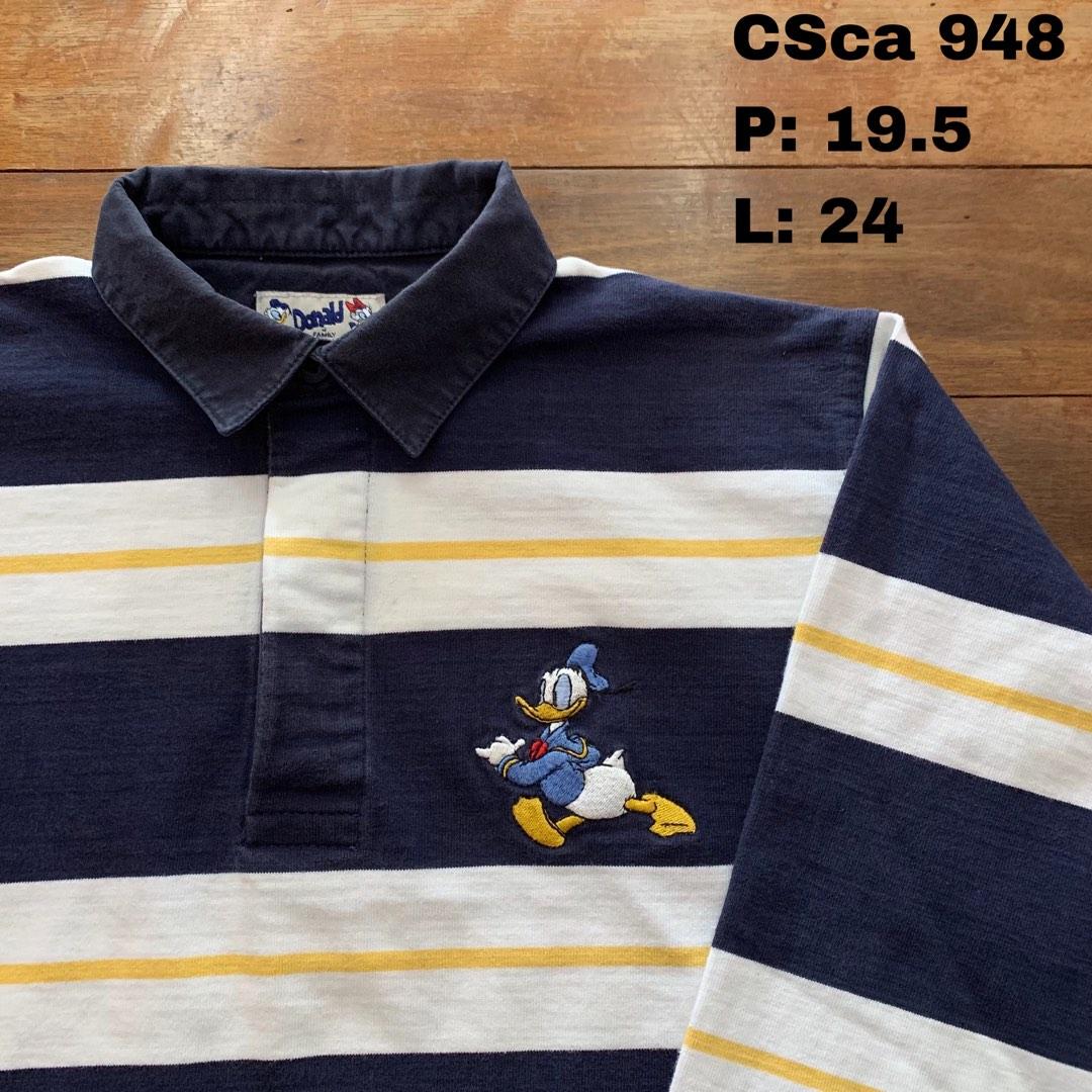Donald duck polo 2025 shirt