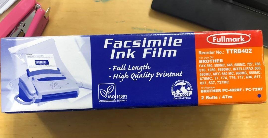 DYMO Printer Labels/HP Ink Cartridges 933XL/Lyreco Premium A3 Paper