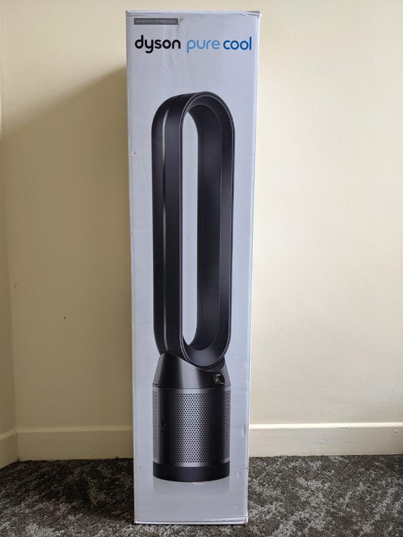 Dyson tp04 sensor top