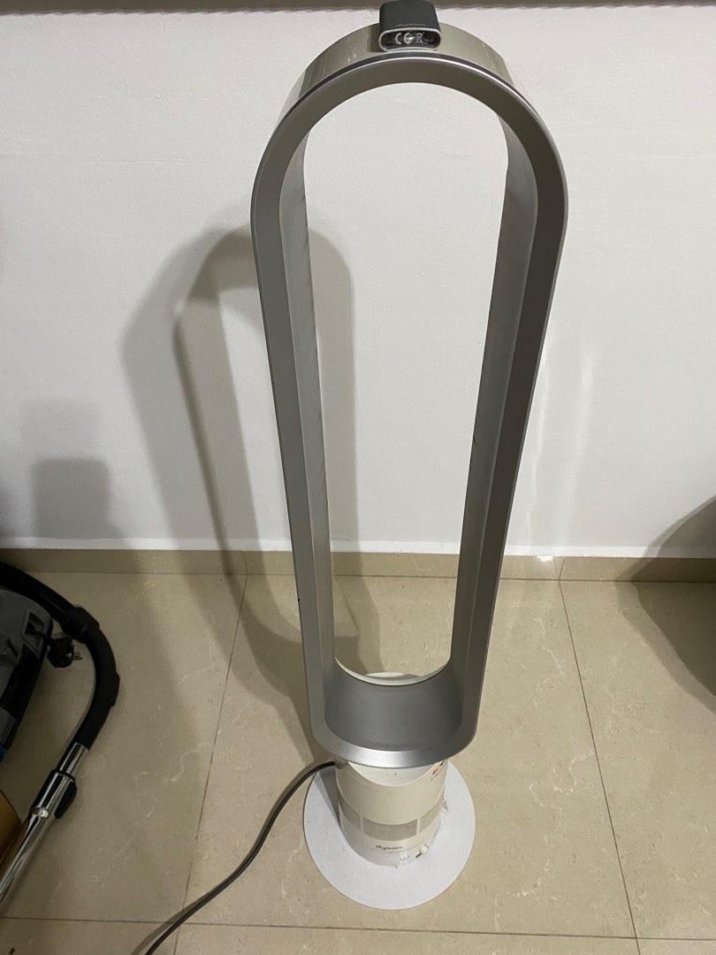 Dyson Tower Fan, Furniture & Home Living, Lighting & Fans, Fans on