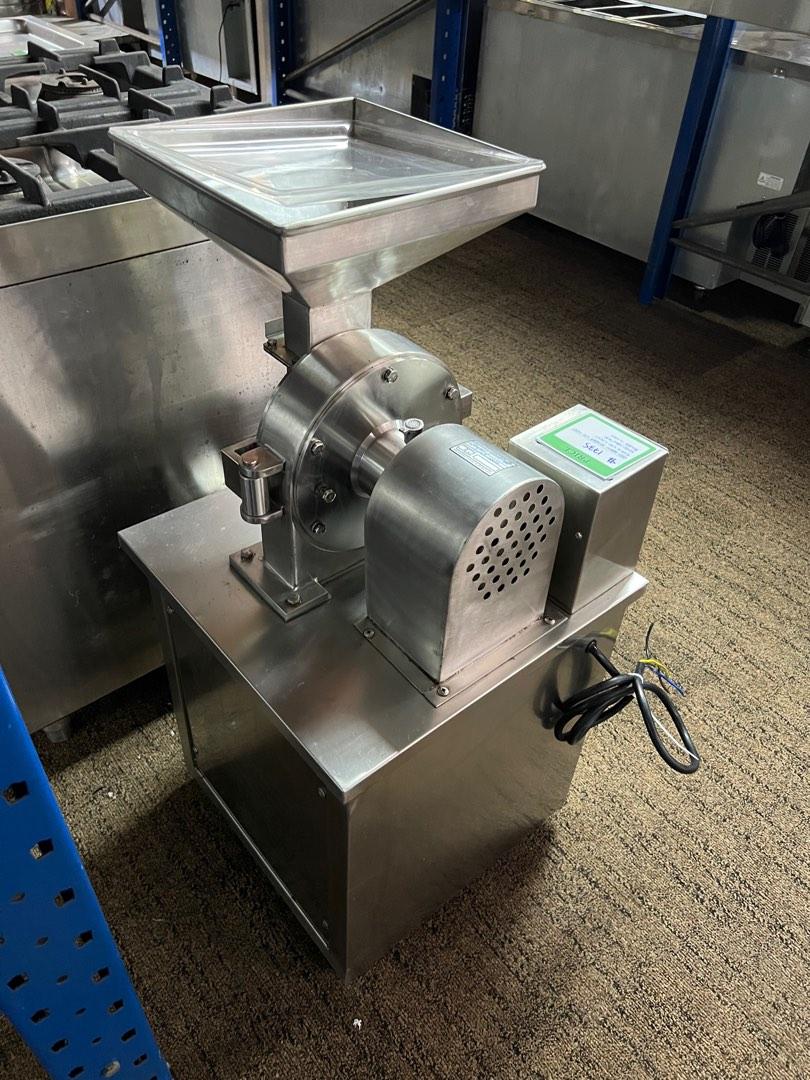 Electric Wet Grain Grinder WN200, TV & Home Appliances, Kitchen