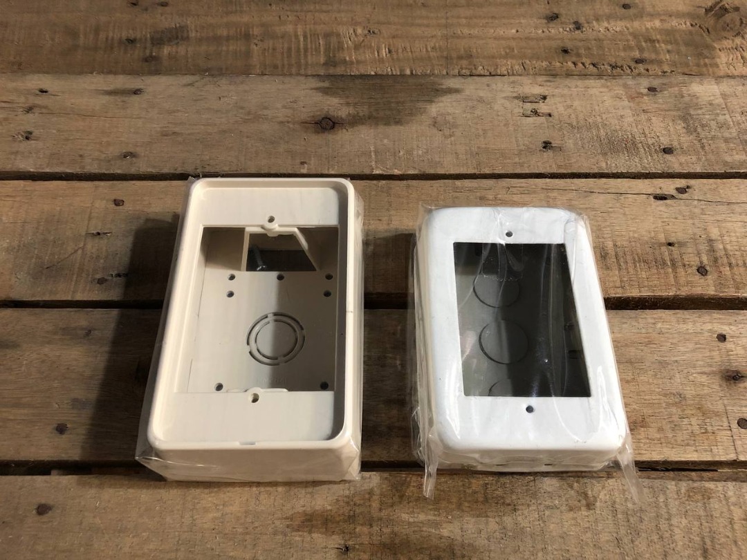 Electrical Supply (Amco Junction, Utility, Pop Up Boxes/Nema Breaker