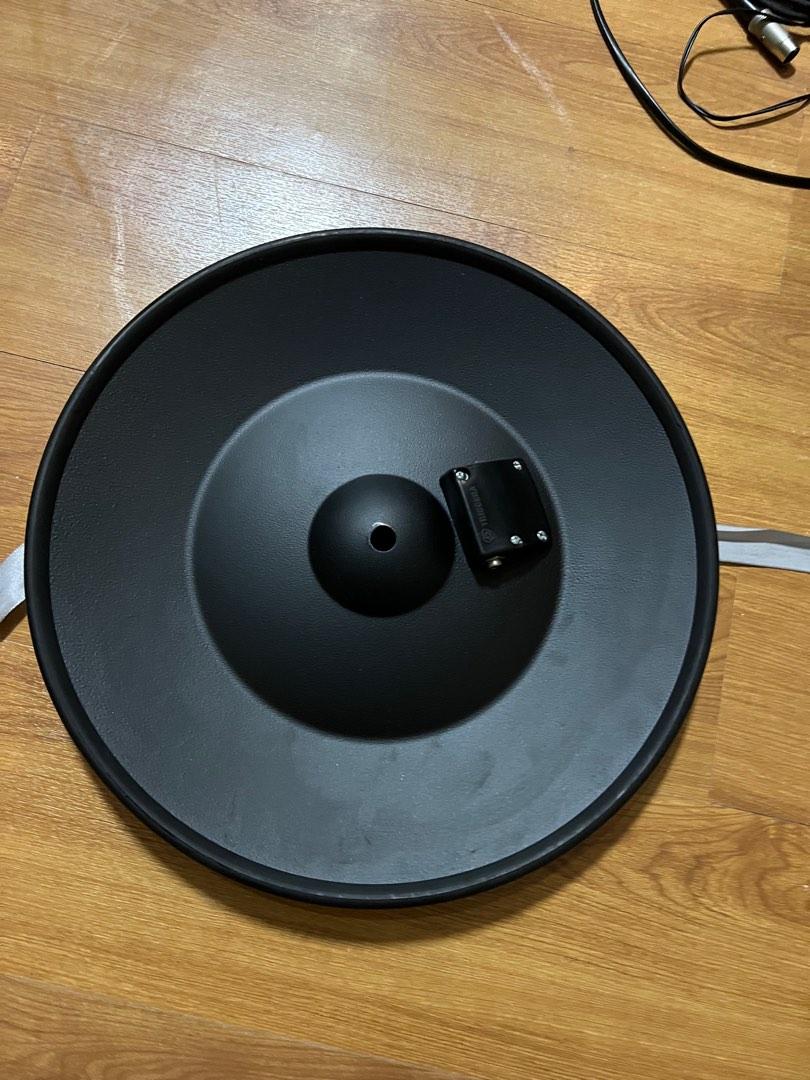 Electronic drum cymbals china vdrum roland, Hobbies & Toys, Music