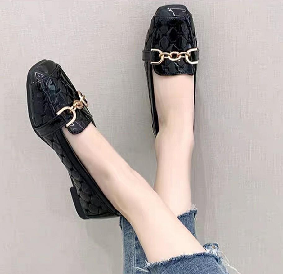 Quality online flat shoes