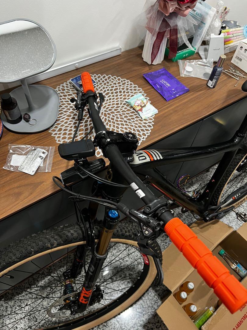 Enve m5 handlebar deals