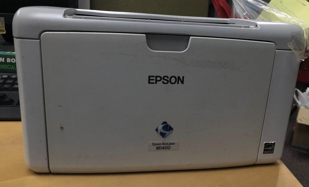 Epson Laser Printer/HP Printer/Epson Printer/Epson Dot Matrix Printer