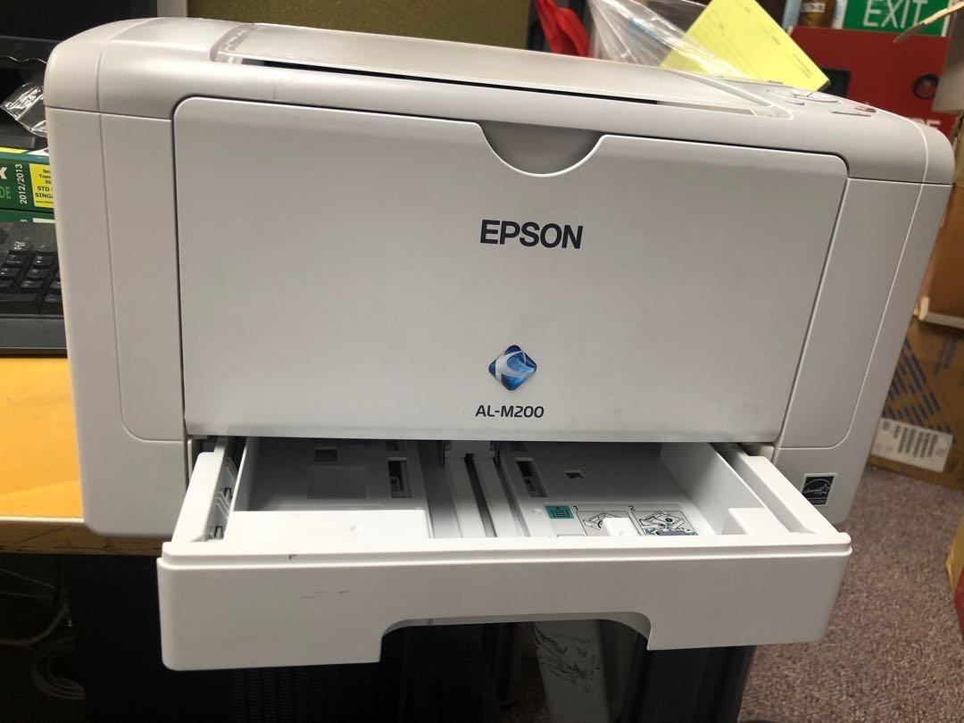 Epson Laser Printer/HP Printer/Epson Printer/Epson Dot Matrix Printer