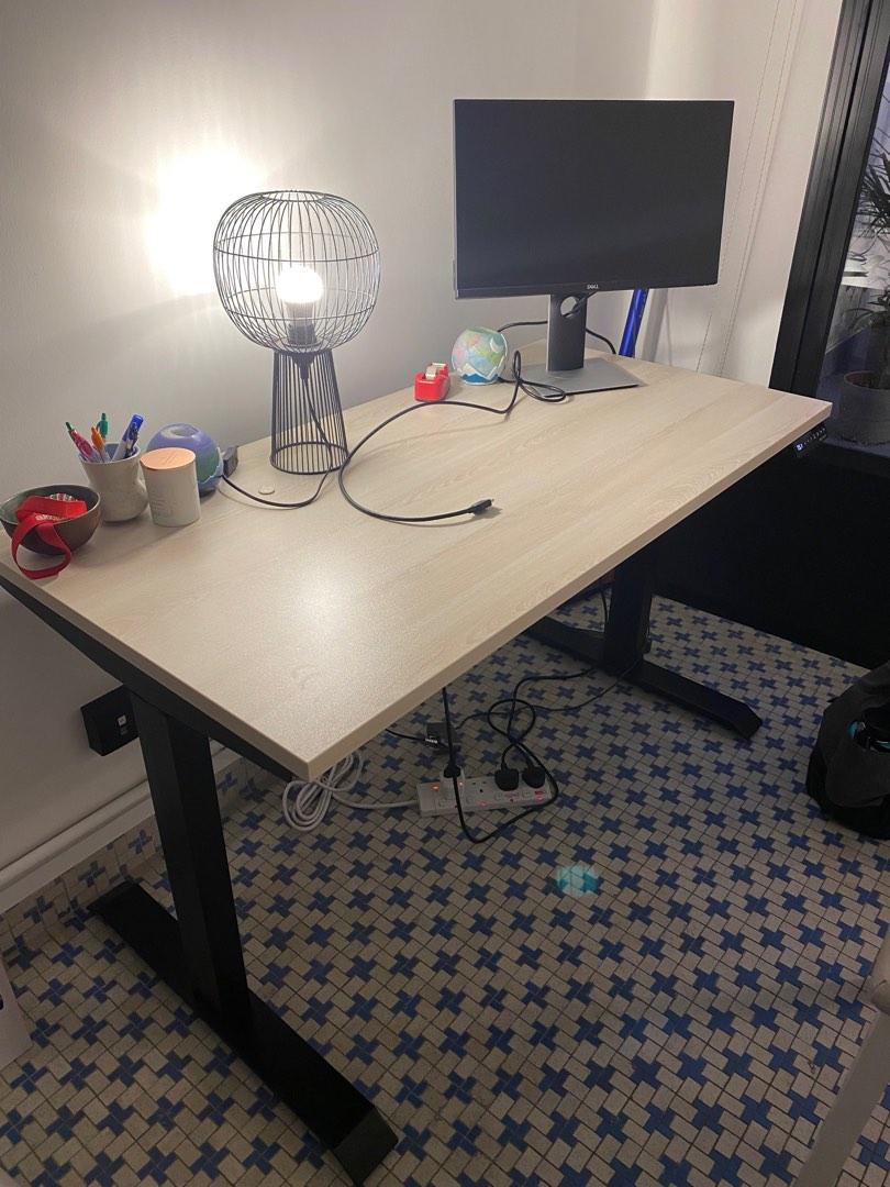 Ergo edge amp desk online