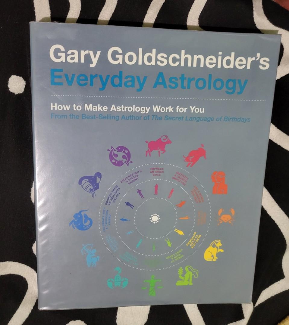 Everyday Astrology, Hobbies & Toys, Books & Magazines ...
