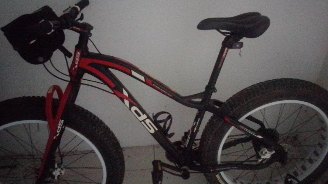 Aviator store fat bike