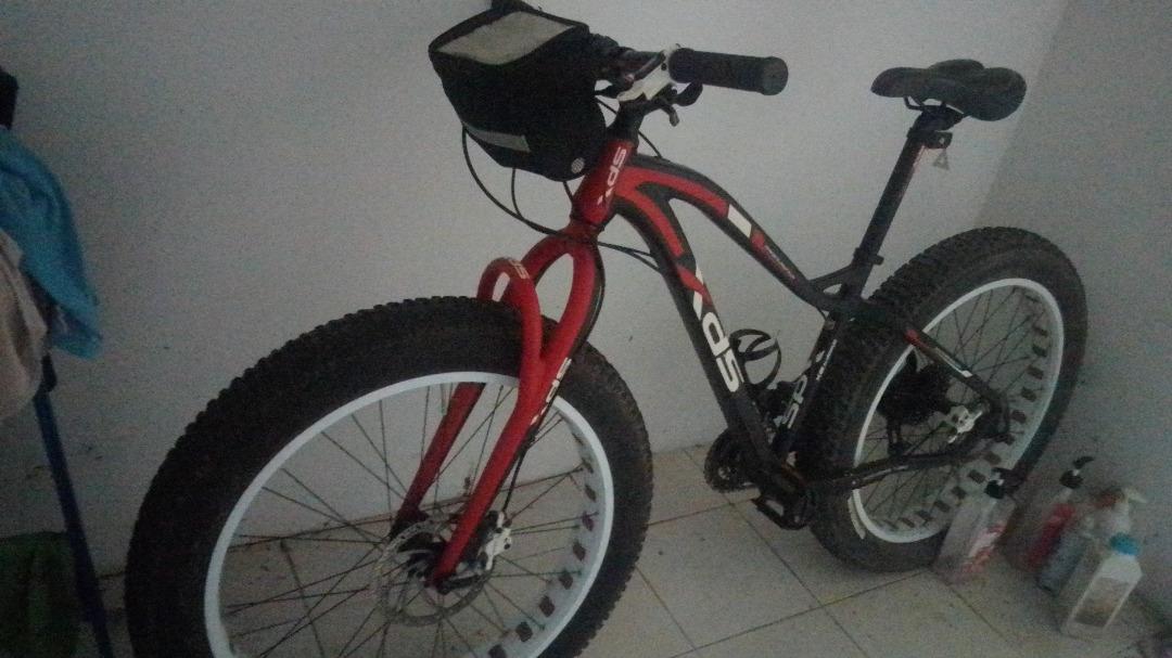 Aviator store fat bike