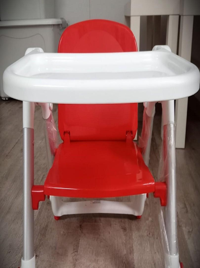 Flippa Dining Booster, Babies & Kids, Baby Nursery & Kids Furniture