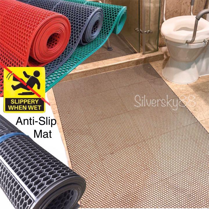 Non slippery floor mats 2025