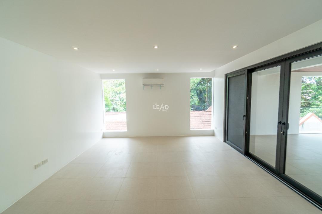 House for sale Capitol Hills Brand New House and lot Qc For Sale near