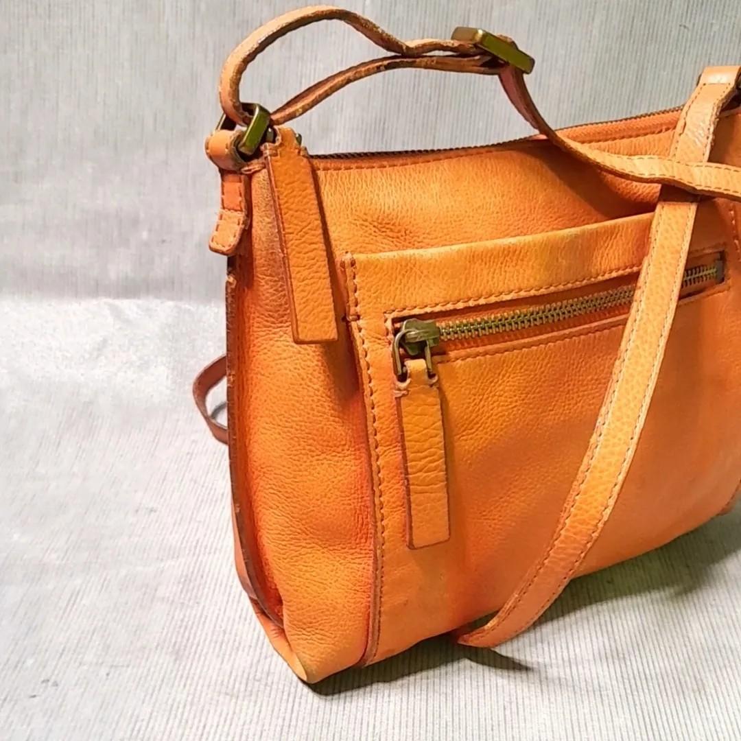 Fossil bag harga net, Fesyen Wanita, Tas & Dompet di Carousell