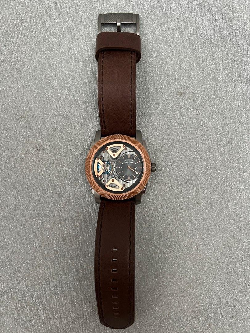 Olx hotsell fossil watch