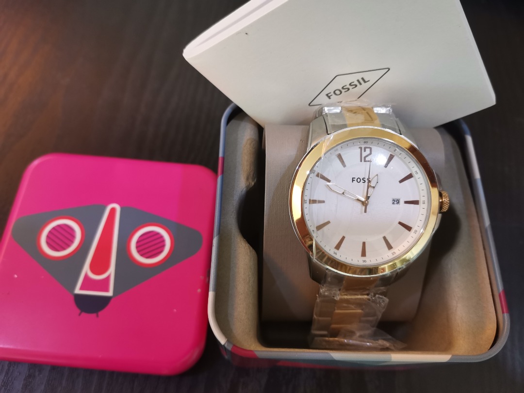 Fossil pr5425 2025
