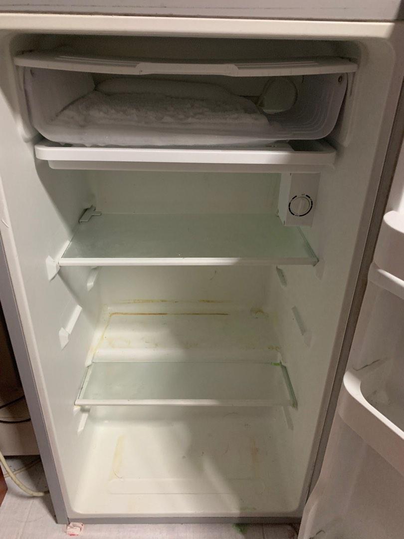 Fridge only for shop sale
