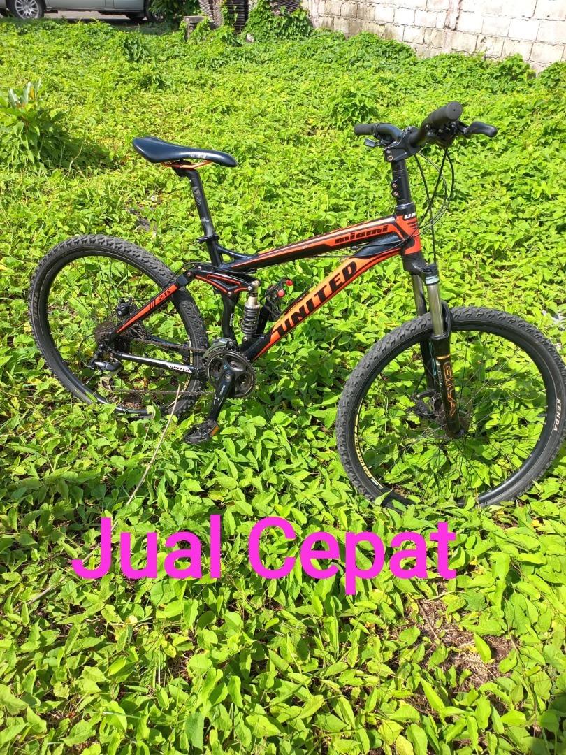 Fullsus United Miami XC