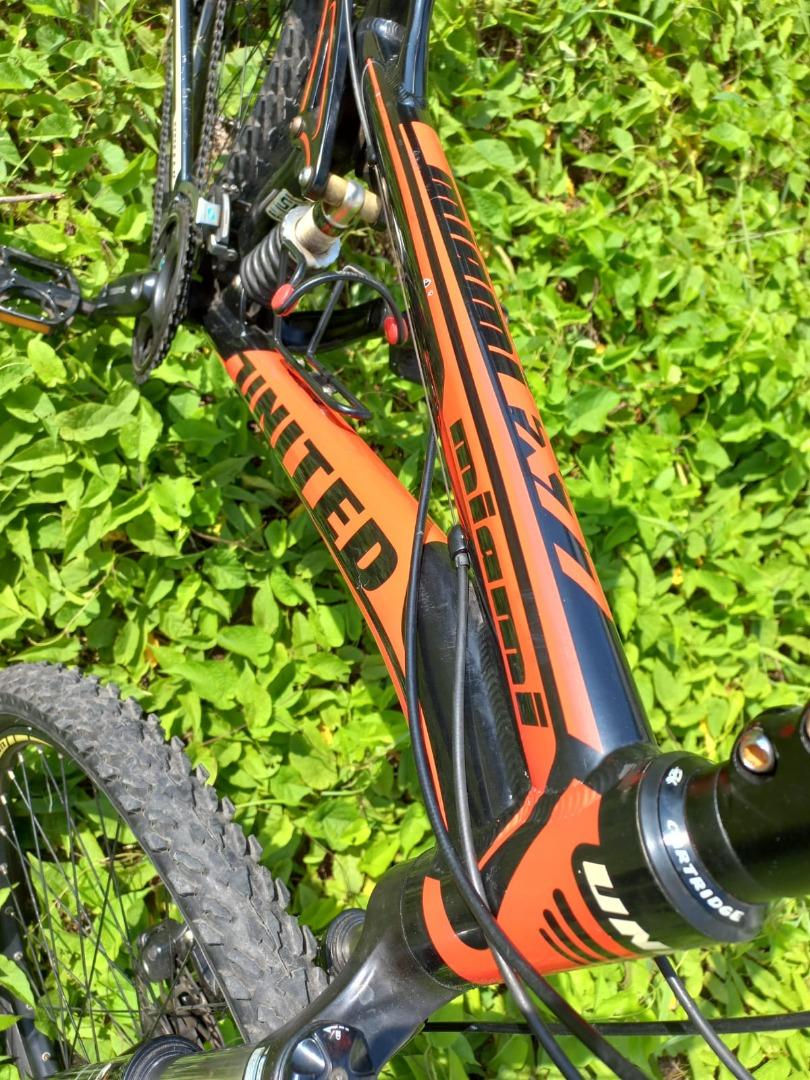 Fullsus United Miami XC