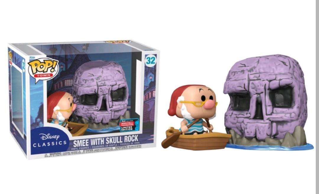 Smee clearance funko pop