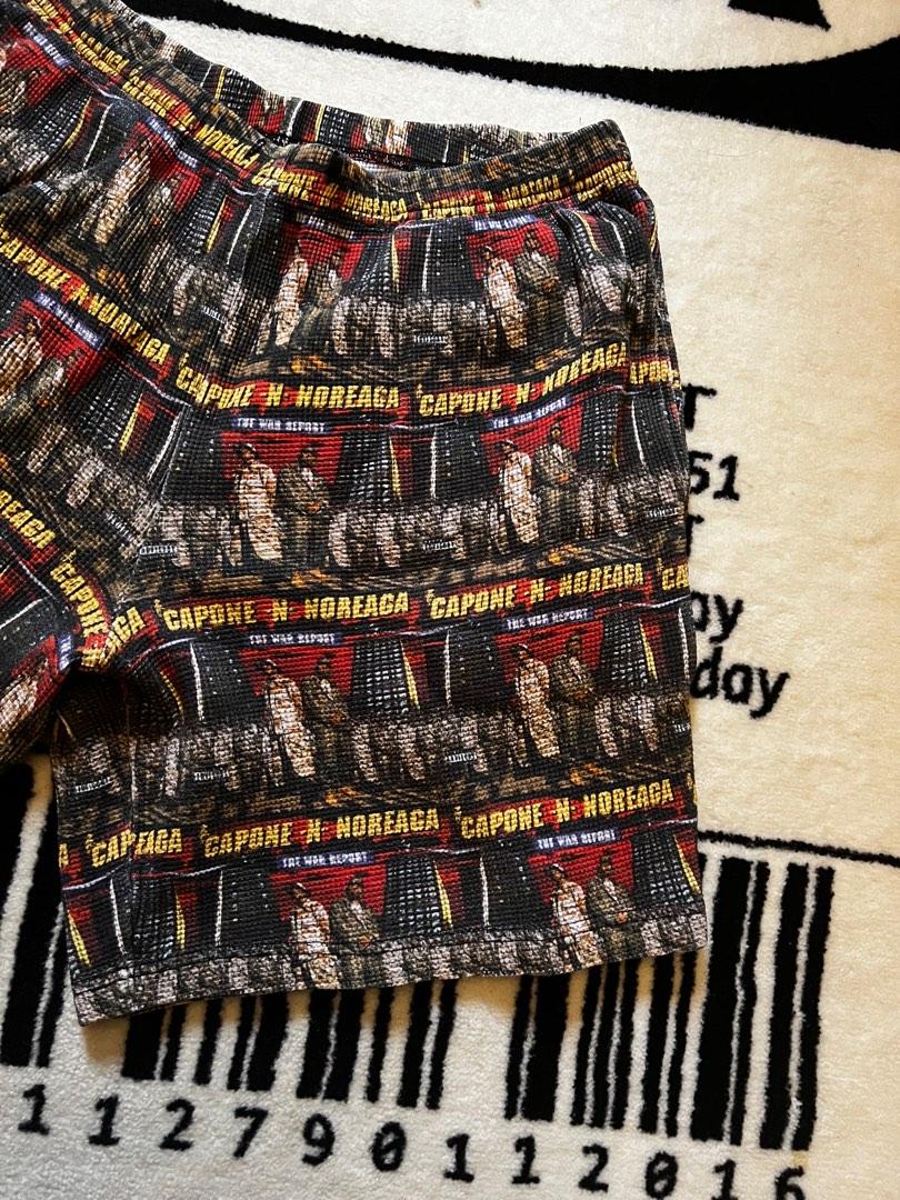 Supreme capone n noreaga shorts best sale