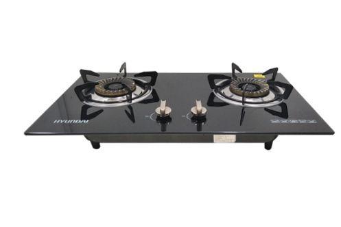 Hyundai built deals in gas hob