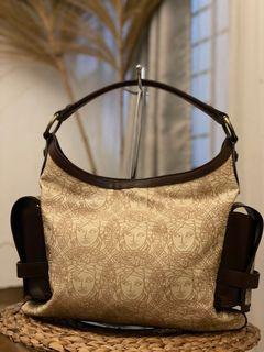 Gianni Versace shoulder bag