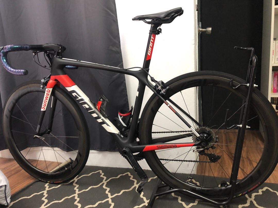 Tcr sunweb hotsell