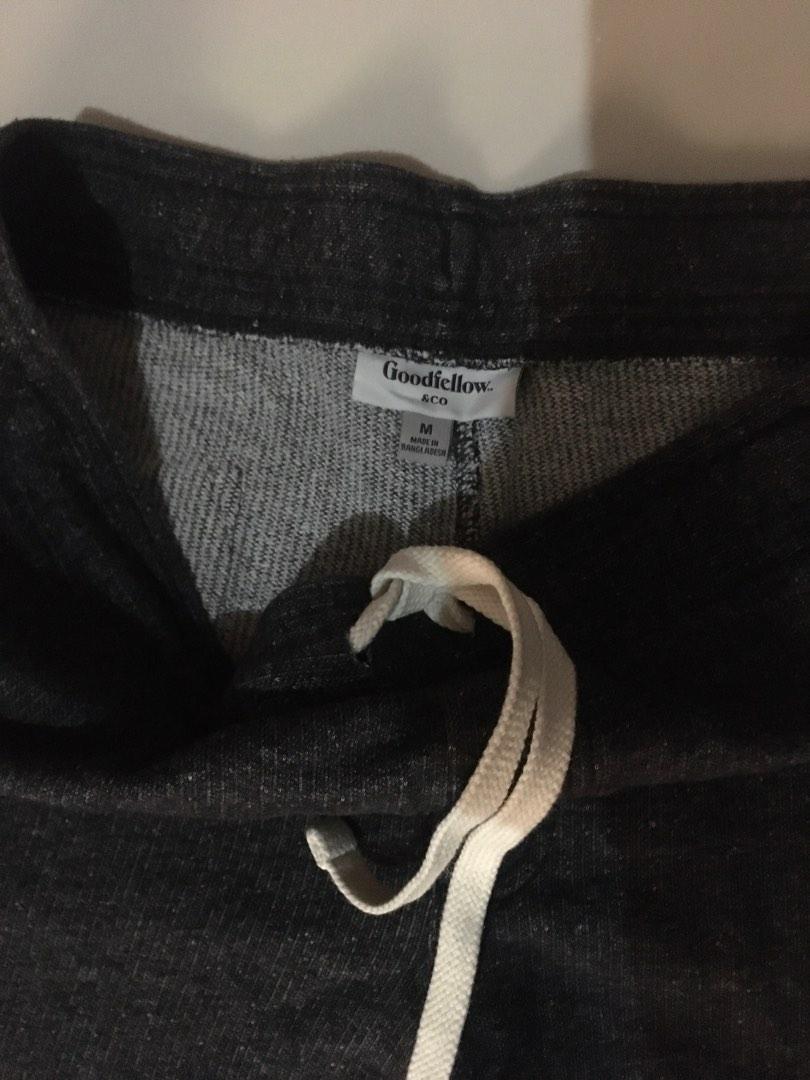 Goodfellow sweat best sale shorts