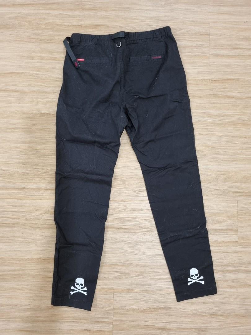 Pre-Owned] Gramicci x Mastermind Japan Pants – Faded Selection Edmonton