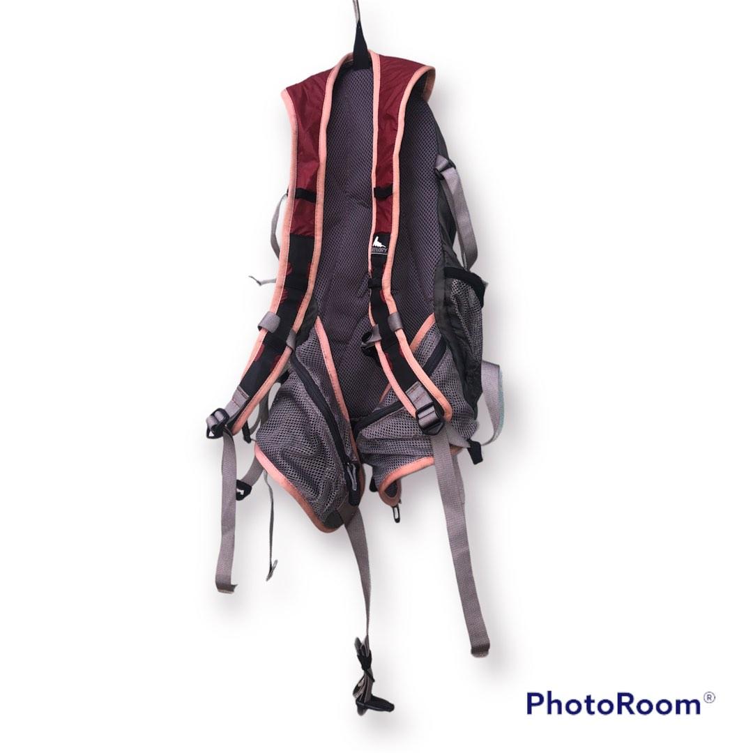 Gregory running backpack store