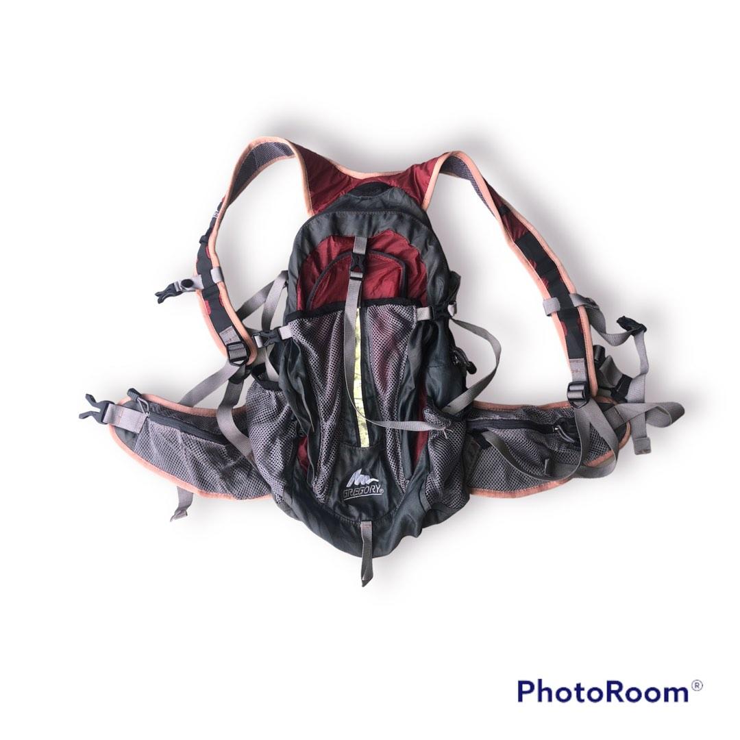 Gregory 2025 running backpack