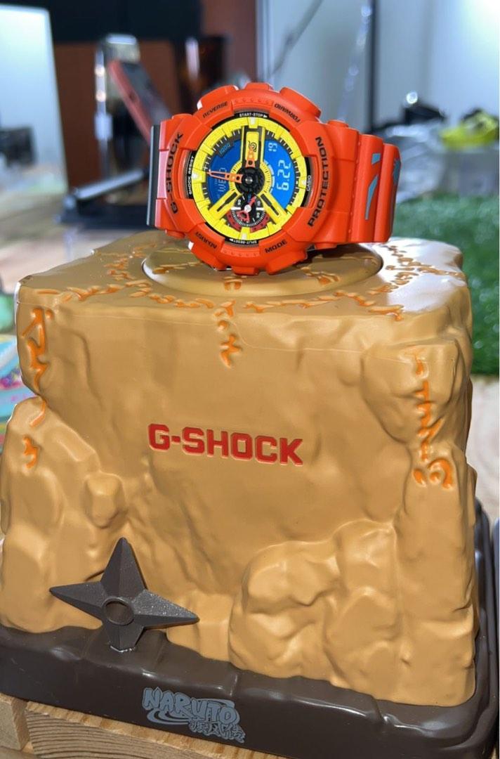 Kek jam g shock sales