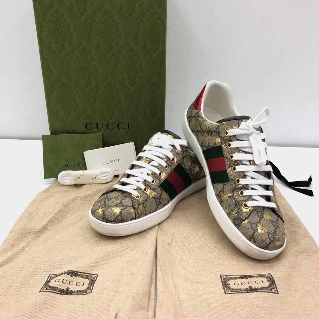 Gg supreme shoes new arrivals