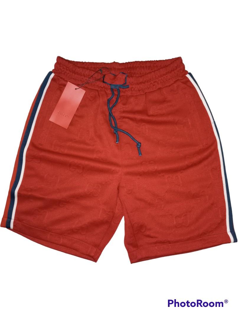 Gucci sweat shorts store