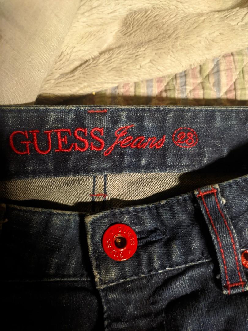 Guess beverly skinny jeans sales