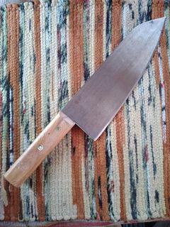 gyuto wide knife