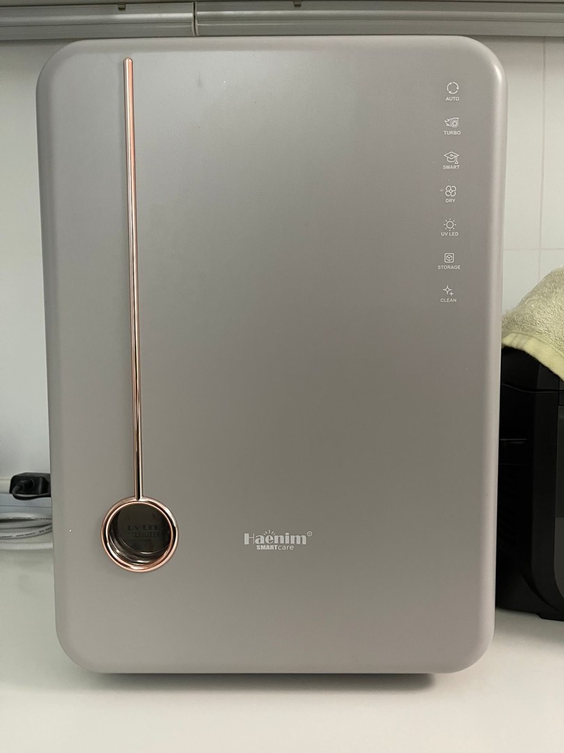 Grey steriliser sales