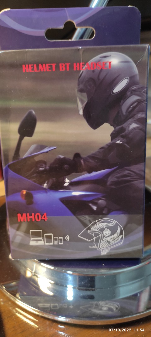 Mh04 bluetooth discount