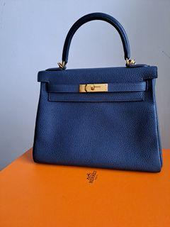 K28 Vert Criquet GHW U togo-Hermes BAGS.