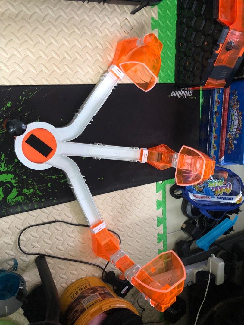 Hexbug nano cheap v2 launchpad