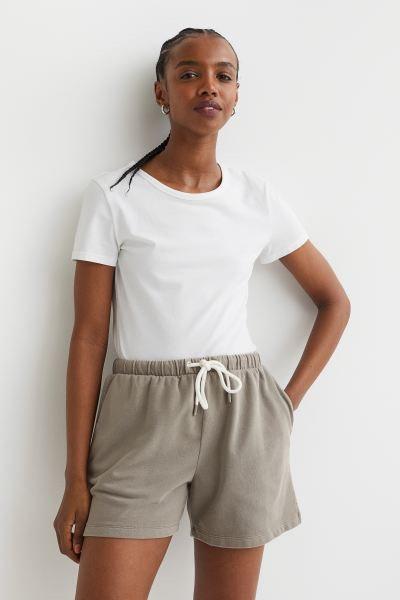 Hm lounge shorts cheap