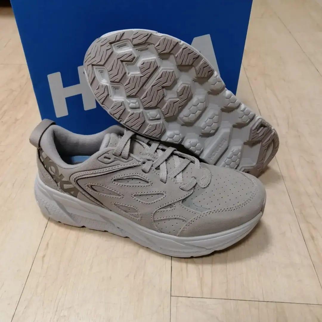 正規代理店 HOKA Vanilla Hoka ORA プリモ 白 PRIMO Vanilla ホカ ...