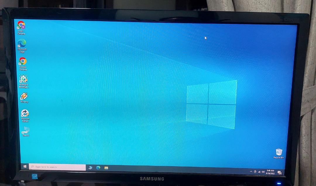 Home use computer, Computers & Tech, Desktops on Carousell