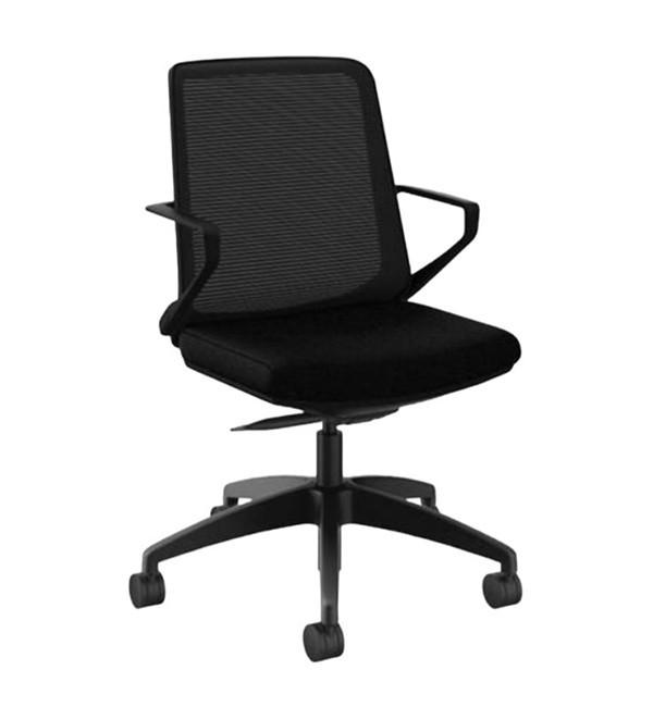 Hon HONCLQIMCU10T Task Chair With Mesh Back, Furniture & Home Living