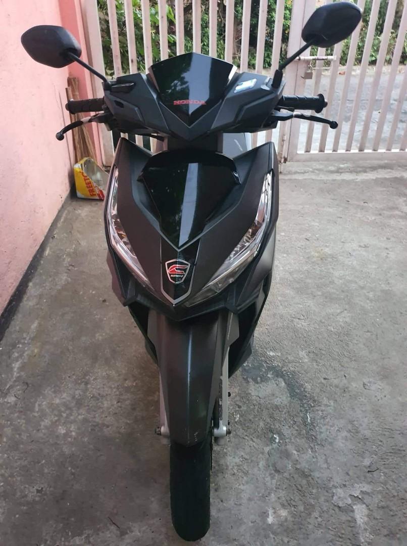 Honda click sales 125i v1