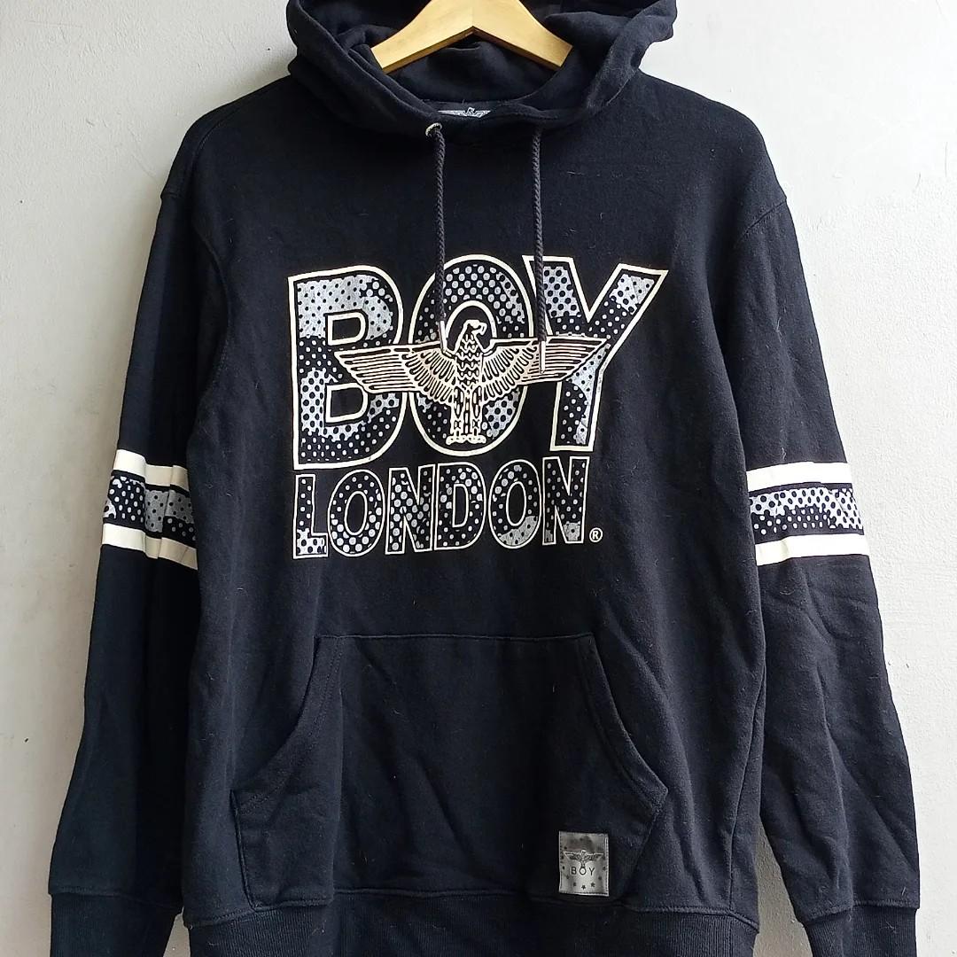 Harga hoodie boy london deals